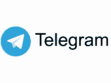 Telegram мессенджер GIF