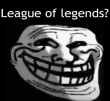 troll league