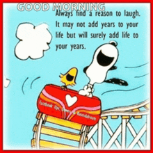 Snoopy Birthday GIFs | Tenor