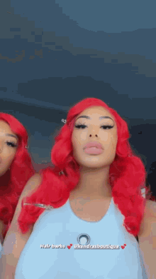 clermont twins