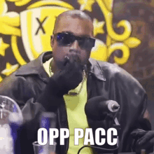 Kanye Opp Kanye Opp Pack GIF - Kanye Opp Kanye Opp Pack Yeopp GIFs