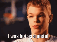 Hot As GIF - Hot As Hell GIFs