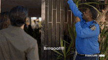 Insecure Tsabae GIF - Insecure Tsabae Insscure Hbo GIFs
