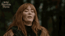 Laughing Rosemary GIF - Laughing Rosemary Emily Blunt GIFs