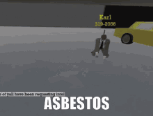Asbestos GIF - Asbestos GIFs