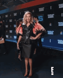 Suttonstracke Rhobh GIF - Suttonstracke Rhobh Peoples Choice Awards GIFs