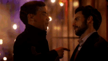 Htgawm How To Get Away With Murder GIF