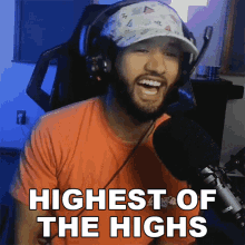 Highest Of The Highs Proofy GIF - Highest Of The Highs Proofy Super High GIFs