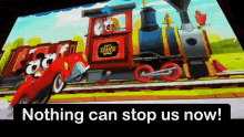 Nothing Can Stop Us Now Mickey GIF - Nothing Can Stop Us Now Mickey Minnie GIFs