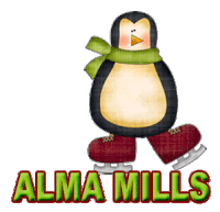 Pinguino Alma Sticker - Pinguino Alma Stickers