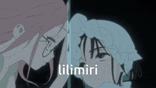 Lilimiri Mizisua GIF - Lilimiri Mizisua Alien Stage GIFs