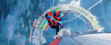 Spiderman2099 GIF - Spiderman2099 GIFs
