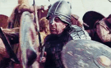 Vikings GIF - Viking Vikingwar Fight GIFs