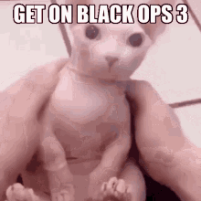 Black Ops3 Call Of Duty GIF - Black Ops3 Call Of Duty Bingus GIFs