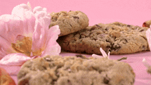 Crumbl Cookies Moms Recipe Cookie GIF - Crumbl Cookies Moms Recipe Cookie Cookies GIFs
