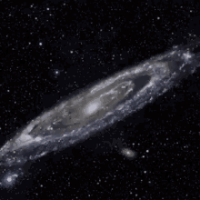 Space Stars GIF - Space Stars Galaxy GIFs