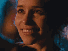 Emilia Clarke Gen GIF