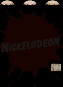 Nickelodeon Tv GIF - Nickelodeon Tv Nick GIFs