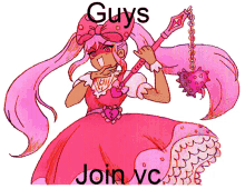 Join Vc GIF