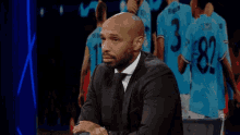 Thierry Henry Thierry GIF