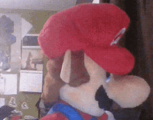 Mario Super Mario GIF - Mario Super Mario Bros GIFs