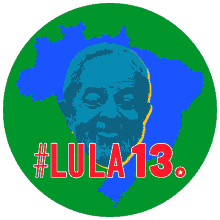 lula13 lulapresidente