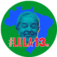 Lula Lula13 Sticker - Lula Lula13 Lulaverso Stickers