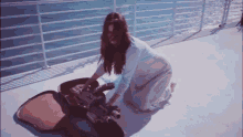Bluesmediacc Loveprofushion GIF - Bluesmediacc Loveprofushion Lana Del Rey GIFs