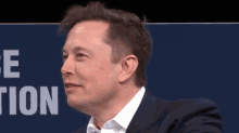 Spacejunkie Elon Musk GIF - Spacejunkie Elon Musk Wierdo GIFs