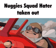 Nuggies Squad Nuggies GIF - Nuggies Squad Nuggies Sir Nuggies Tv GIFs