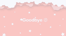 Good Bye Good Bye Image GIF - Good Bye Good Bye Image GIFs