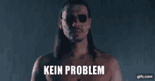 Kein Problem Apache207 GIF - Kein Problem Apache207 Problem GIFs