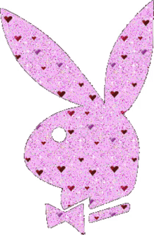 bunny hearts