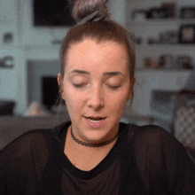 Jenna Marbles Exclusive GIF - Jenna Marbles Jenna Exclusive GIFs