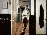 Disappearing Brad Greenquist GIF - Disappearing Brad Greenquist Victor Pascow GIFs