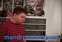 Mandrproductions Just2good GIF - Mandrproductions Just2good Ashnflash GIFs