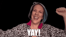 Happy Yes GIF - Happy Yes Excited GIFs