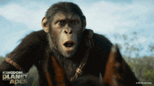 Planet Of The Apes Noa GIF - Planet Of The Apes Noa Ride GIFs