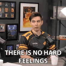 There Is No Hard Feelings Neil Mah GIF - There Is No Hard Feelings Neil Mah Smite GIFs