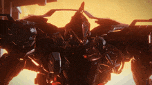 Handler Walter Armored Core 6 GIF - Handler Walter Armored Core 6 Hound GIFs