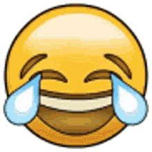 Ha Ha Laugh GIF - Ha Ha Laugh Emoji GIFs