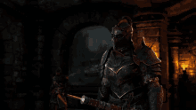 Ill Pass For Honor GIF - Ill Pass For Honor Apollyon GIFs