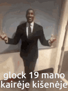 Glock 19 Mano GIF - Glock 19 Mano GIFs