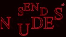نعنع Send Nudes GIF - نعنع Send Nudes Font GIFs