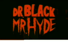 bernie blackmrhyde