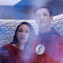The Flash Flash GIF - The Flash Flash Barry GIFs