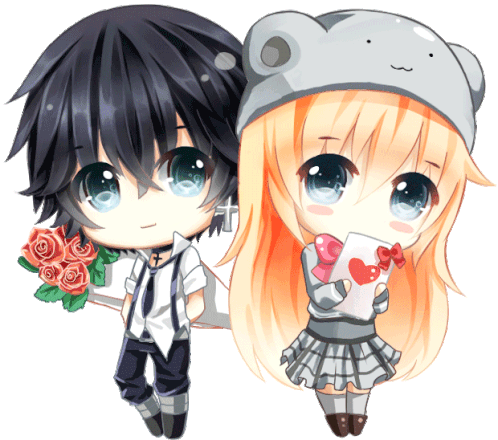 Custom Couple Anime Portrait Cute Couple Drawing Anime Style , drawing anime  - hpnonline.org