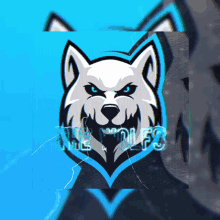Logo Of Sever The Wolfs Discord GIF - Logo Of Sever The Wolfs Discord GIFs