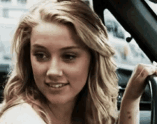 Amber Heard GIF - Amber Heard GIFs