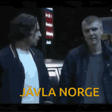 Till Norge GIF - Till Norge GIFs